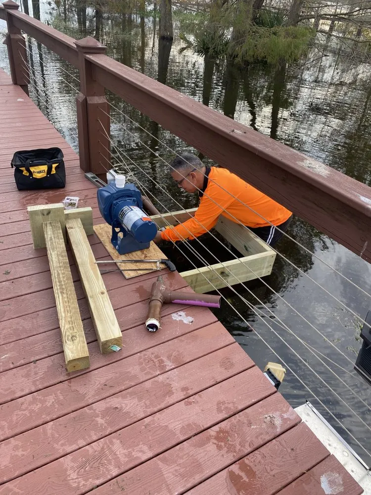 Professional lawn care service in Kissimmee, FL - Layan Lawn Care