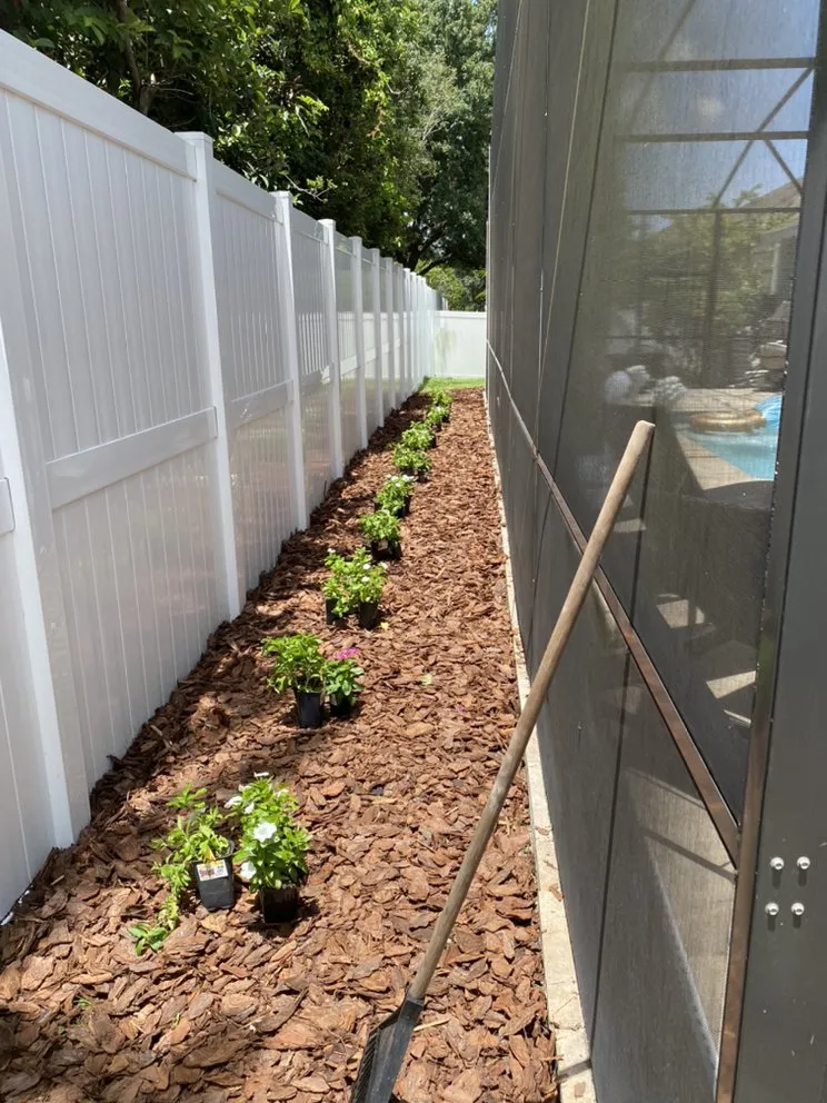 Professional yard maintenance experts serving Kissimmee, FL - Layan Lawn Care