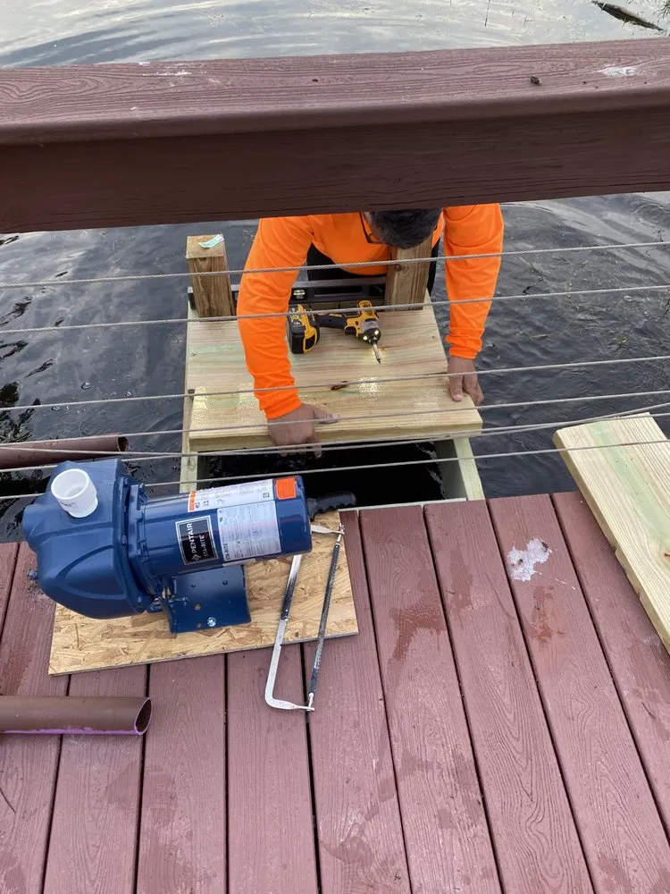 Affordable lawn care service experts serving Kissimmee, FL - Layan Lawn Care