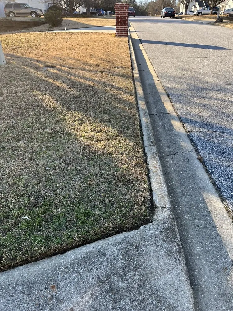 Local garden landscaping experts serving Rex, GA - Layen’s Lawn Care