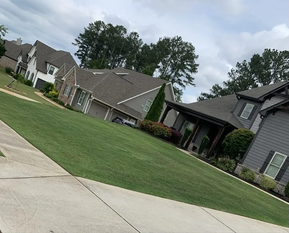 Top-rated landscape design experts serving Rex, GA - Layen’s Lawn Care