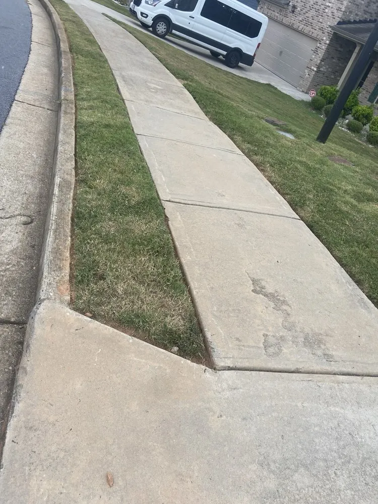 Affordable landscape design experts serving Rex, GA - Layen’s Lawn Care