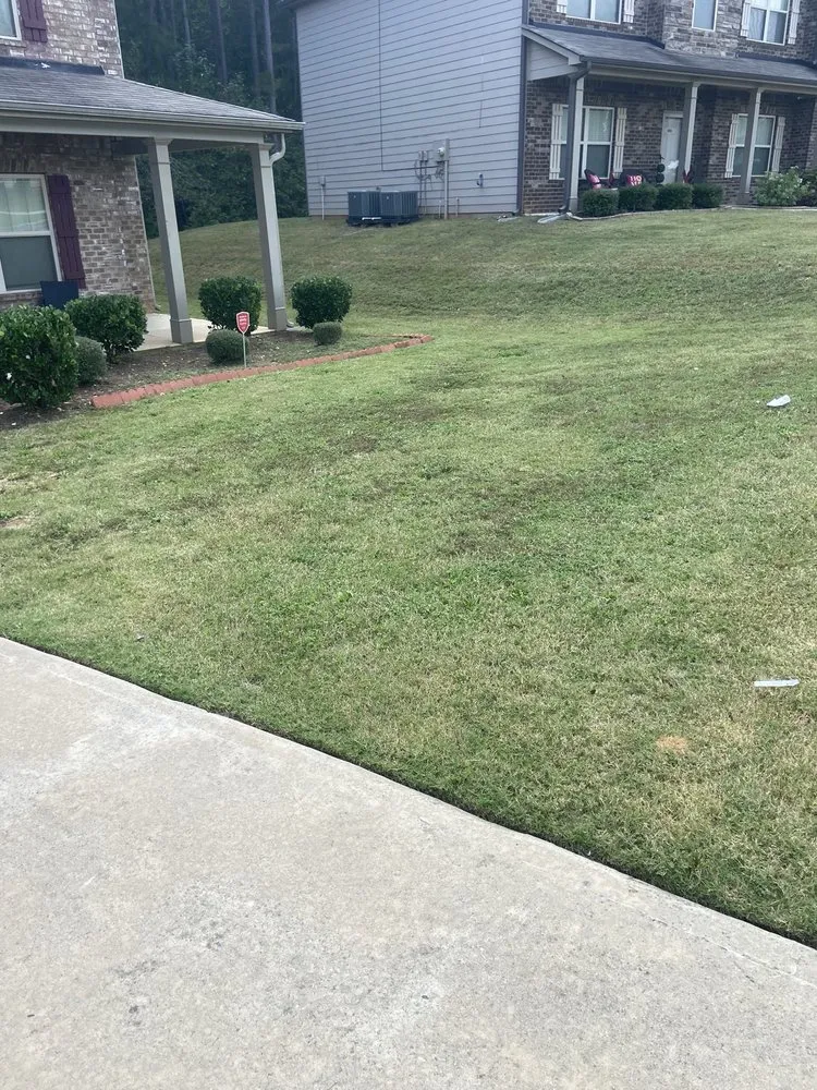 Trusted yard maintenance in Rex, GA - Layen’s Lawn Care