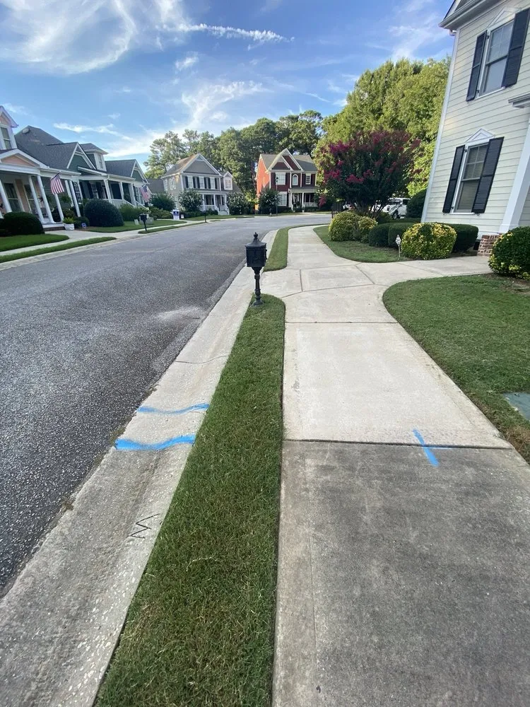 Expert residential landscaping experts serving Rex, GA - Layen’s Lawn Care