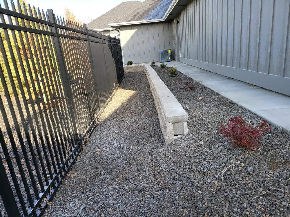 Trusted lawn care service near you across Payette, ID - Layers Deep Landscaping & Fencing