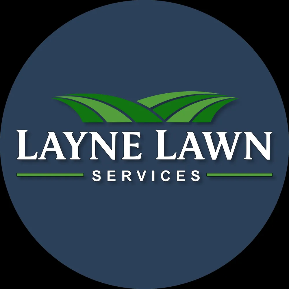 Local garden landscaping for year-round maintenance across Pickerington, OH - Layne Lawn Services