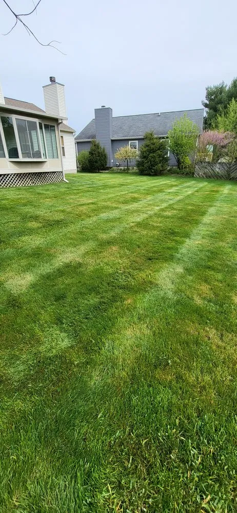 Trusted outdoor landscaping experts serving Pickerington, OH - Layne Lawn Services