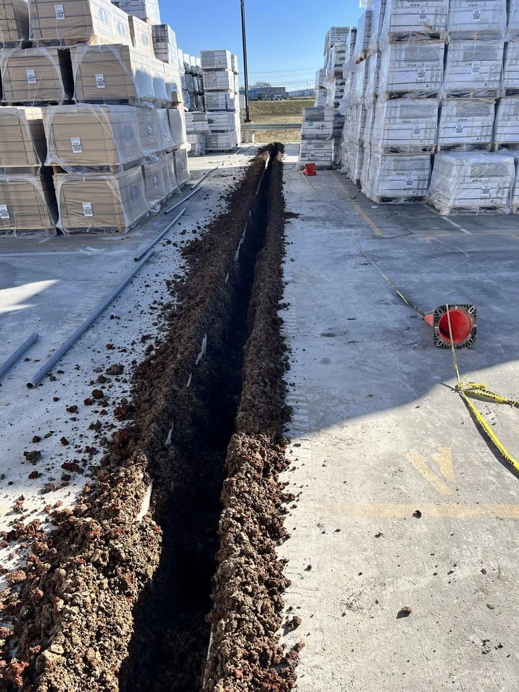 Expert landscaping services in Cunningham, TN - Laynes Farm Landscaping and Excavation