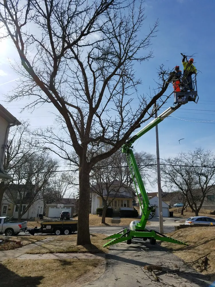 Local landscaping services in Oconomowoc, WI by Layout Landscape & Maintenance