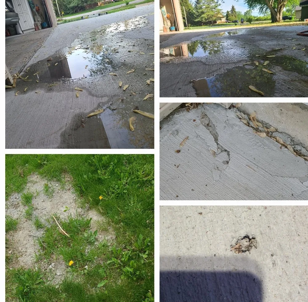 Expert landscape installation with custom design in Oconomowoc, WI by Layout Landscape & Maintenance