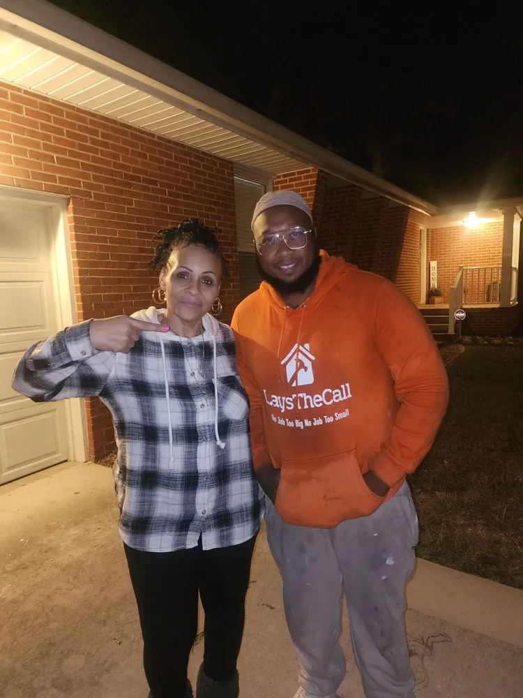 Professional landscaping services in Farmingdale, NY - Lays The Call