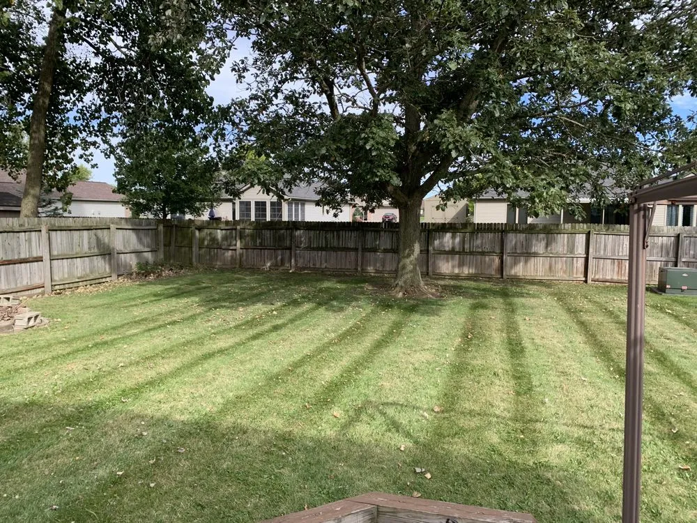 Custom landscape design for residential properties across Fort Wayne, IN - Layton’s Lawn Care