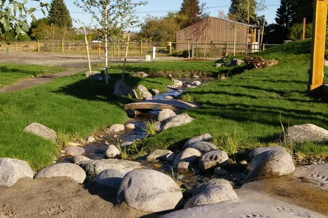 Reliable landscaping services experts serving Jacksonville, NC - Layton's Lawn Service