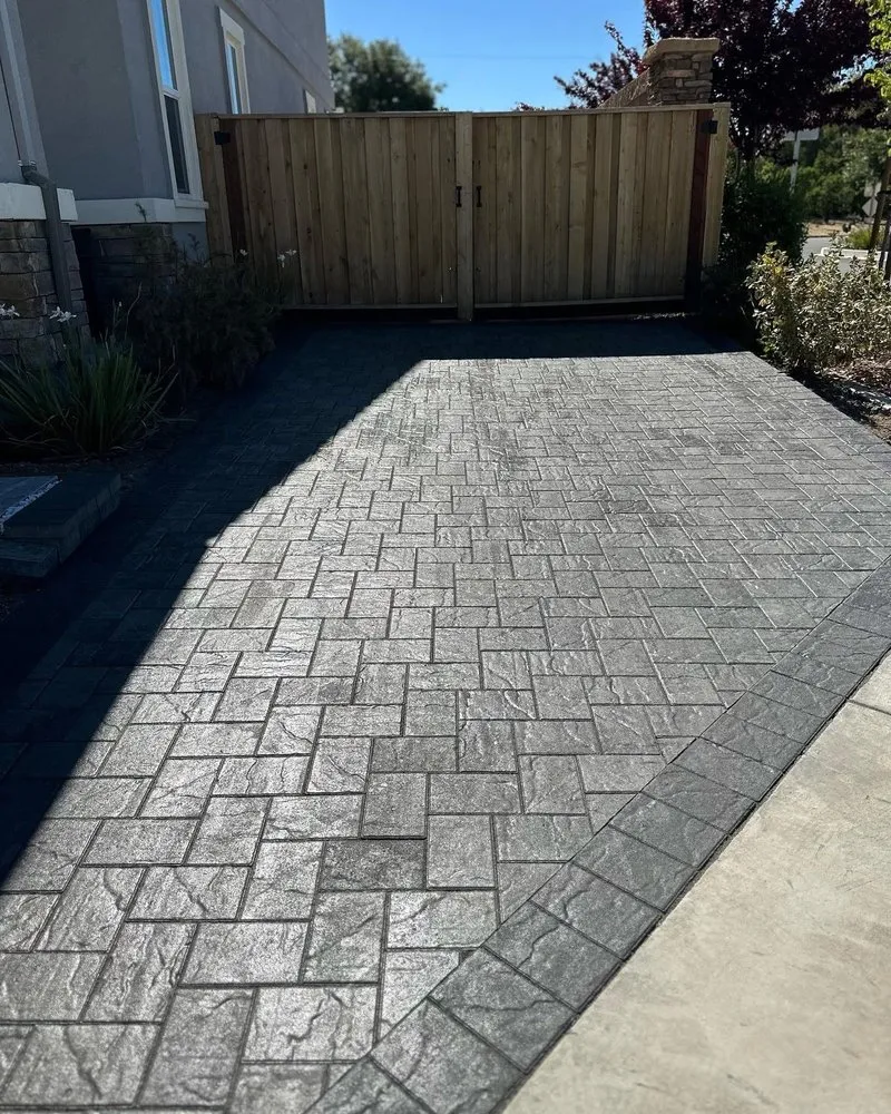 Affordable residential landscaping for homes across Lafayette, CA - Layturf Landscaping