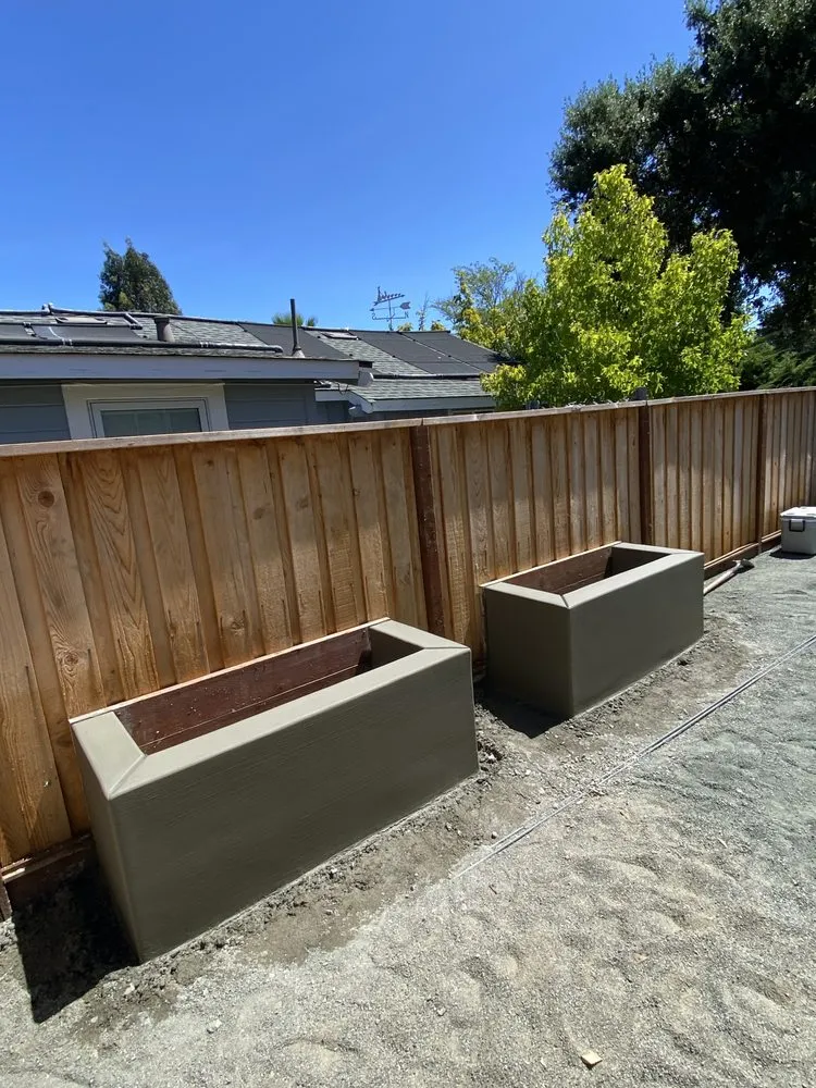 Affordable outdoor landscaping experts serving Lafayette, CA - Layturf Landscaping