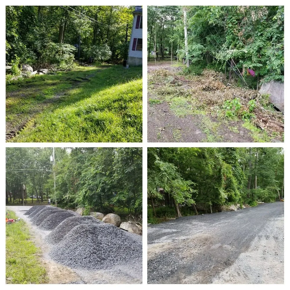 Reliable lawn mowing service in East Stroudsburg, PA - Laz Scapes