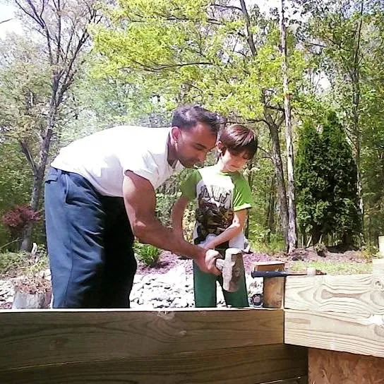 Top-rated landscape design experts serving East Stroudsburg, PA - Laz Scapes