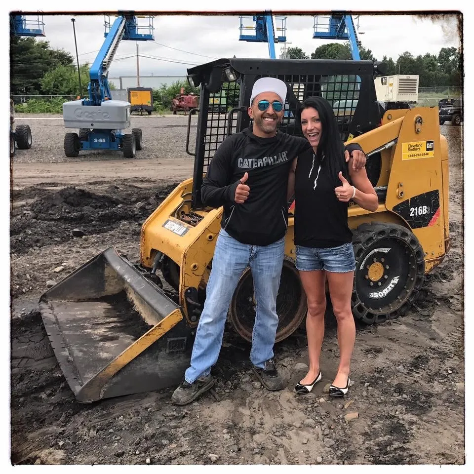 Reliable yard cleanup service experts serving East Stroudsburg, PA - Laz Scapes