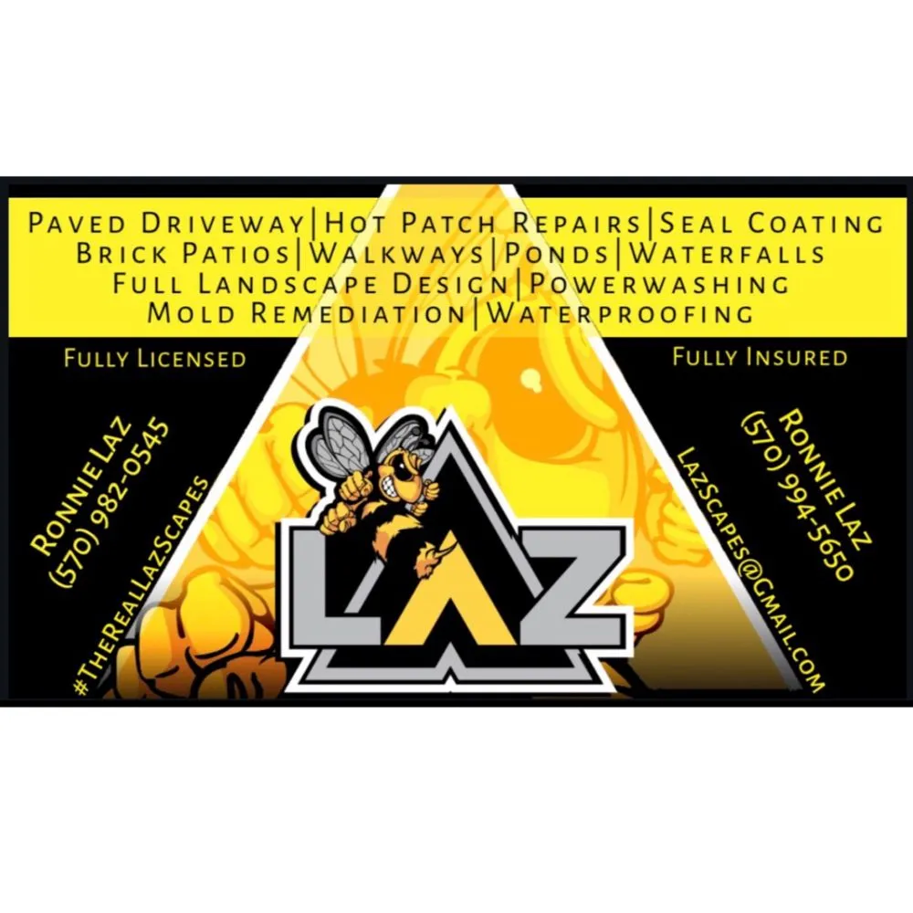 Trusted landscaping services for beautiful yards in East Stroudsburg, PA by Laz Scapes