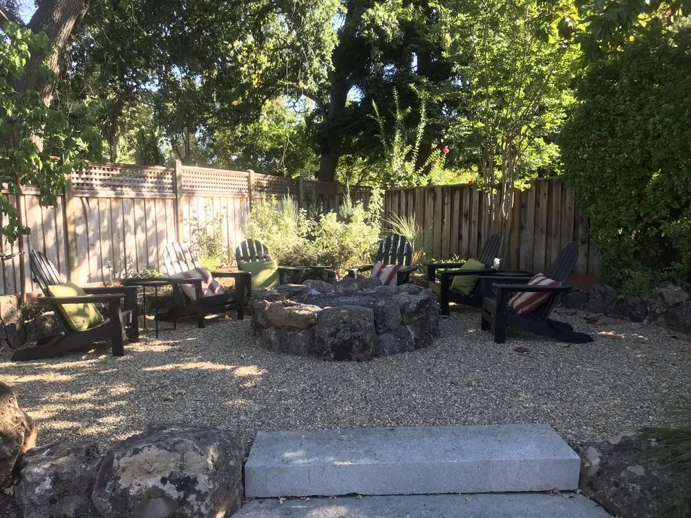 Local lawn care service in Oakland, CA by Lazar Landscape Design And Construction