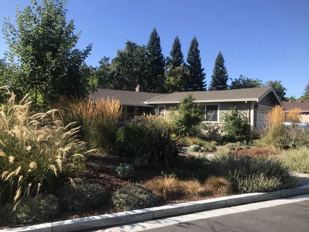 Professional residential landscaping for homes across Oakland, CA - Lazar Landscape Design And Construction