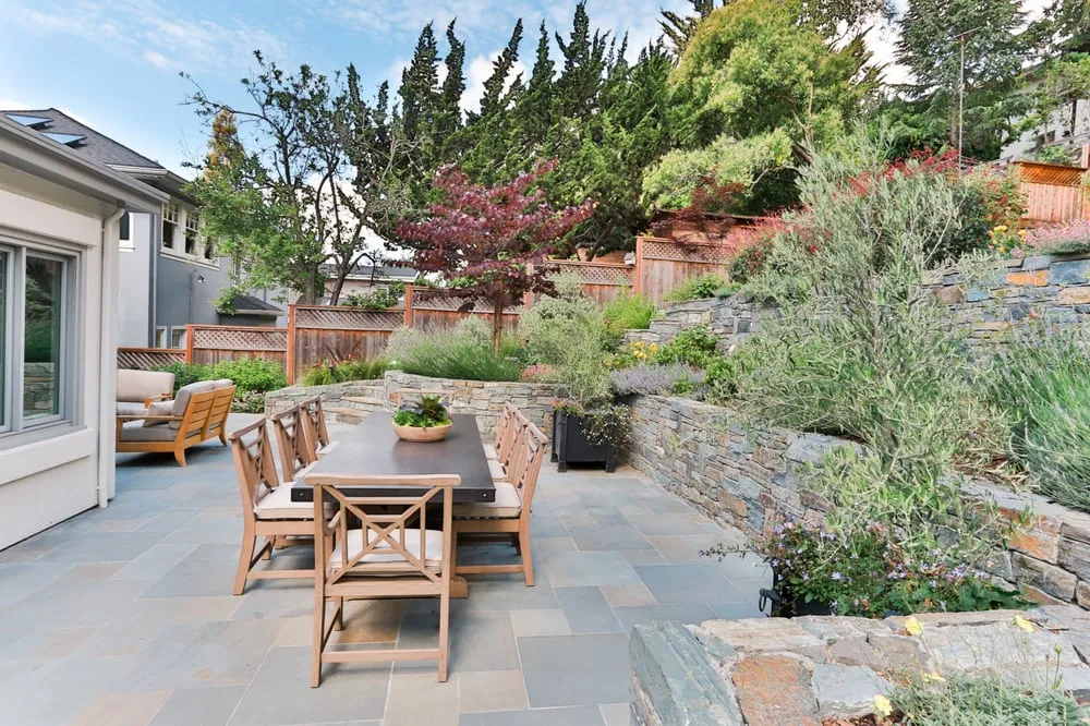 Top-rated yard cleanup service experts serving Oakland, CA - Lazar Landscape Design And Construction