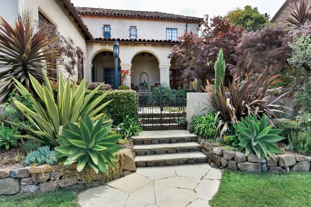 Trusted residential landscaping in Oakland, CA - Lazar Landscape Design And Construction