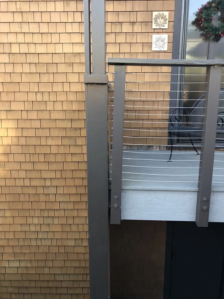 Reliable lawn care service for outdoor upgrades in Oakland, CA by Lazar Landscape Design And Construction