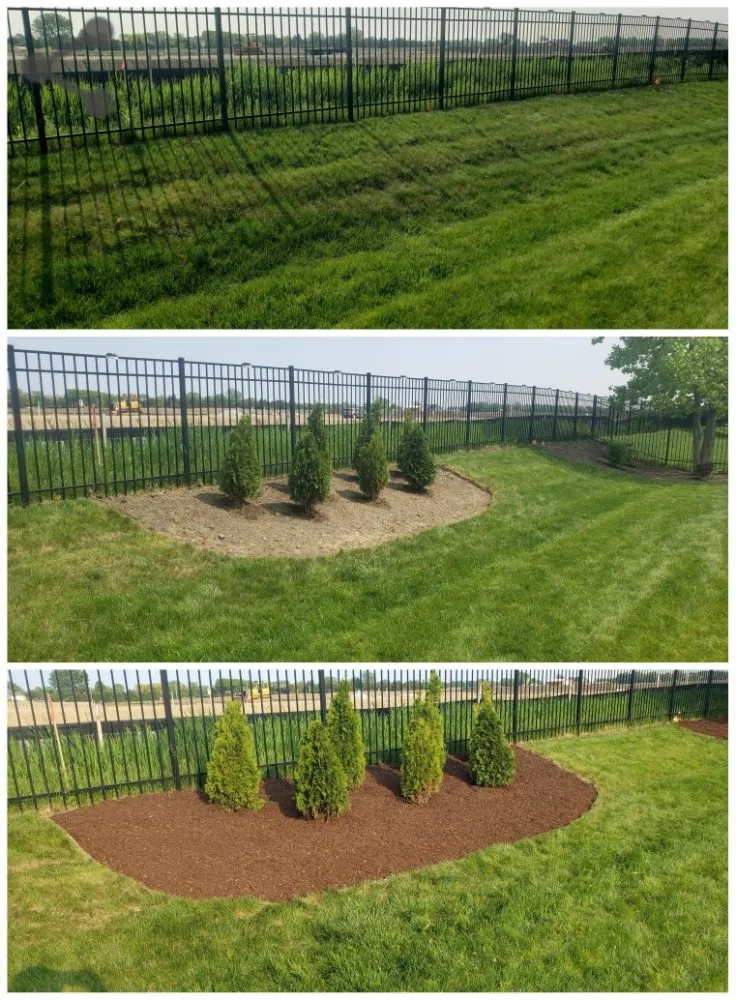 Affordable landscape design in San Diego, CA - Lazaro's Landscapes