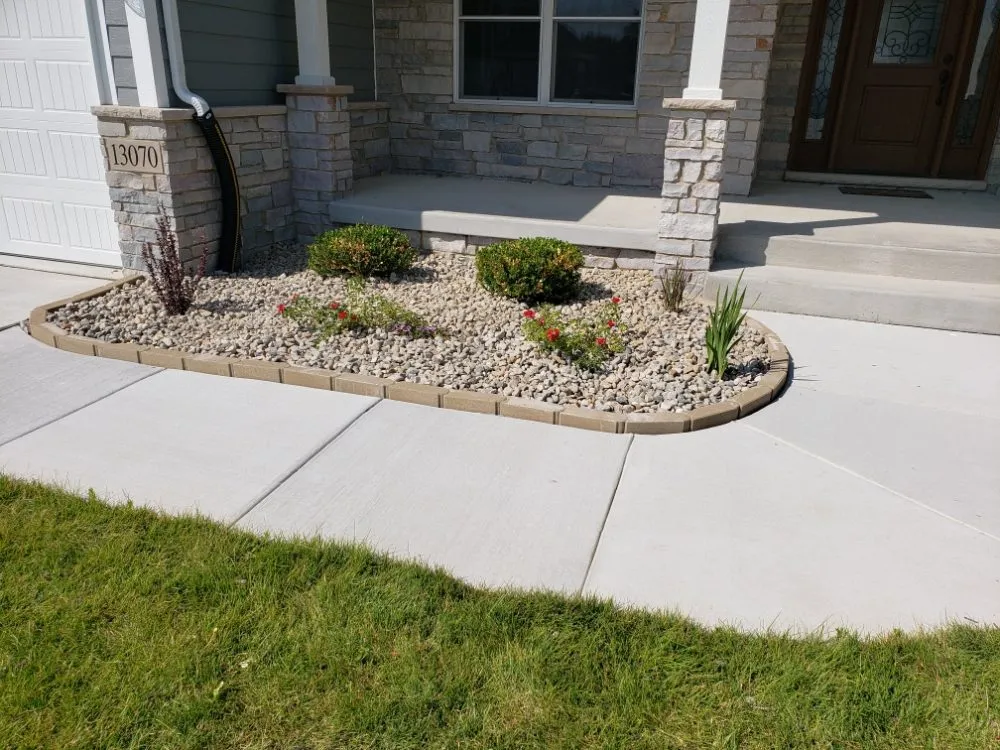 Trusted lawn mowing service in San Diego, CA - Lazaro's Landscapes