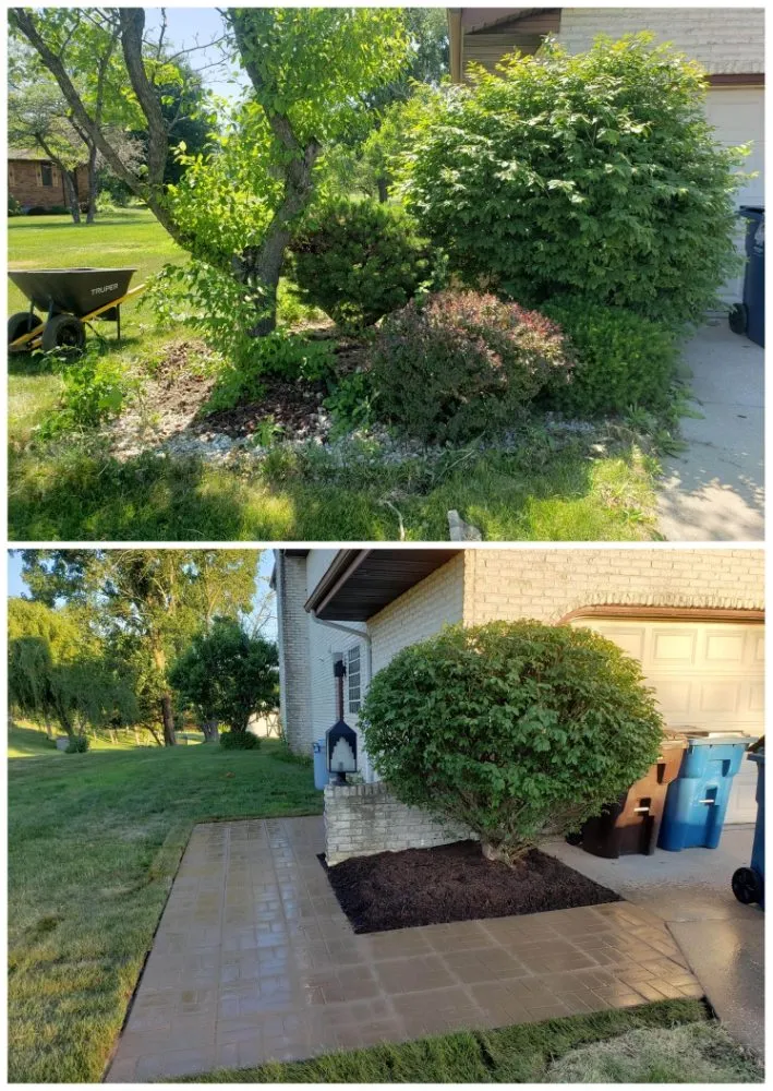 Trusted lawn mowing service near you across San Diego, CA - Lazaro's Landscapes