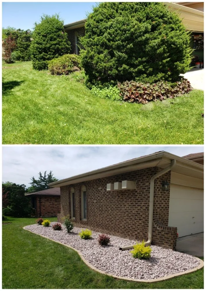 Affordable outdoor landscaping in San Diego, CA - Lazaro's Landscapes