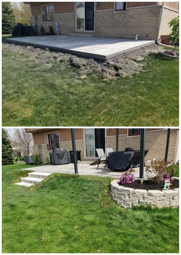 Top-rated outdoor landscaping in San Diego, CA - Lazaro's Landscapes