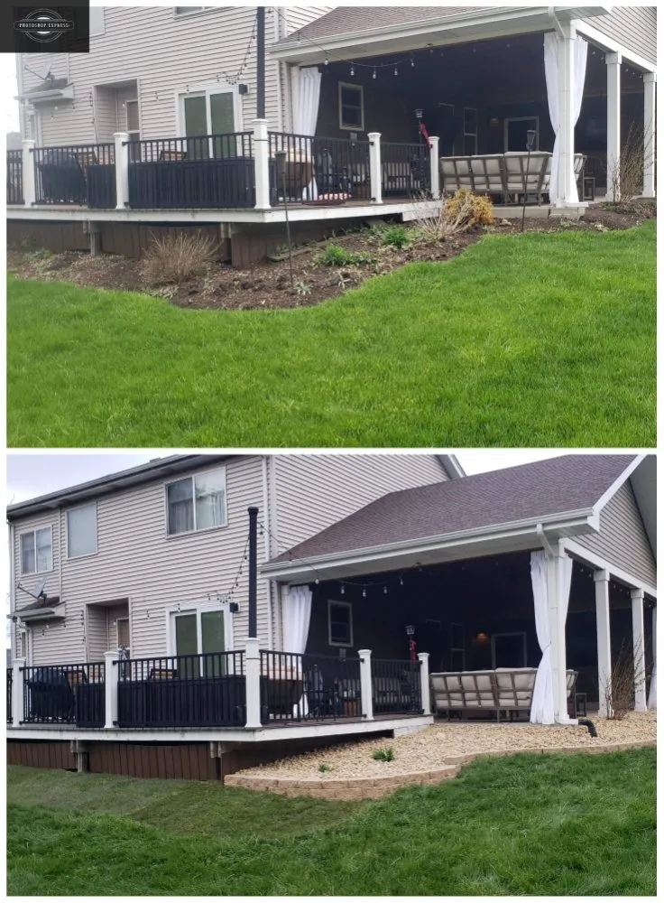 Local residential landscaping for residential properties across San Diego, CA - Lazaro's Landscapes