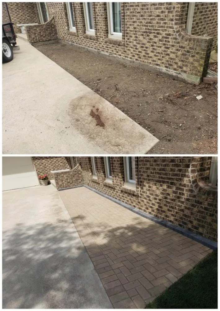 Trusted residential landscaping experts serving San Diego, CA - Lazaro's Landscapes