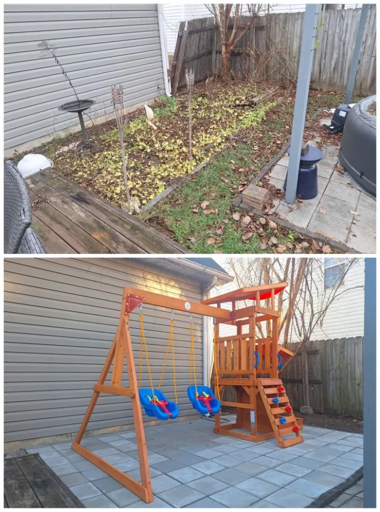 Trusted landscape design for beautiful yards across San Diego, CA - Lazaro's Landscapes