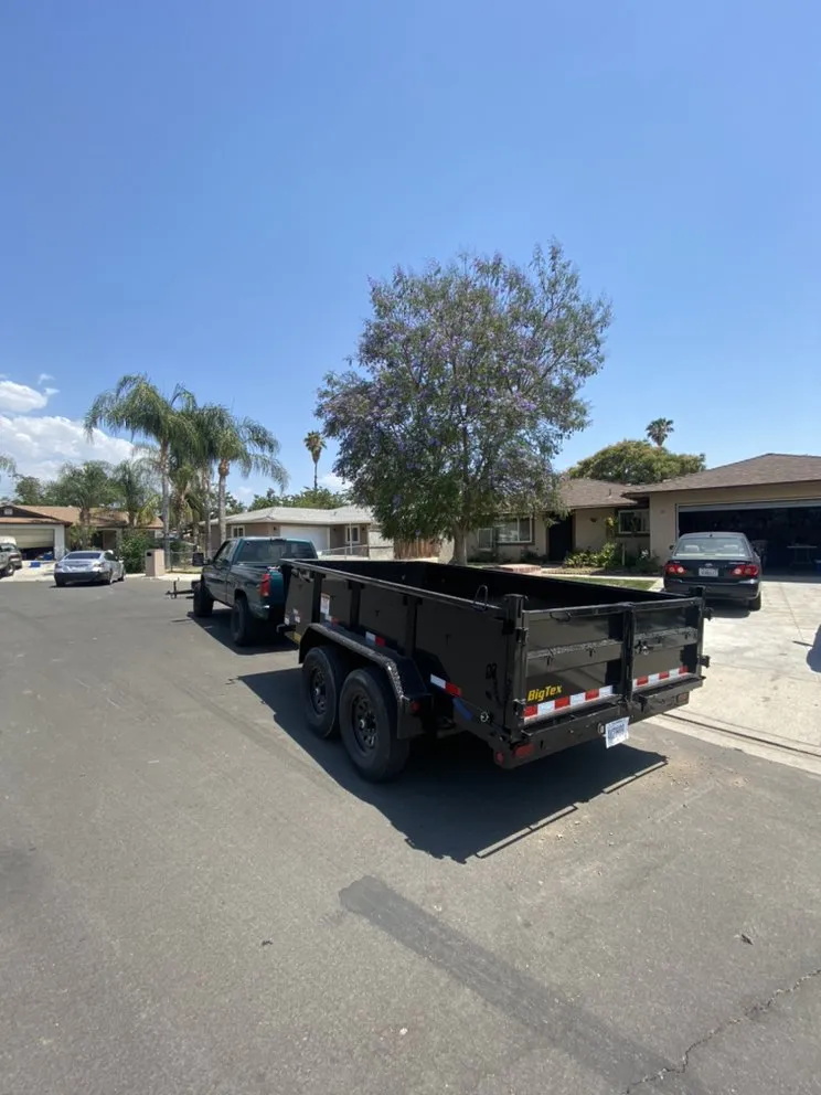 Expert landscaping services in Hemet, CA - Lazaros Landscaping