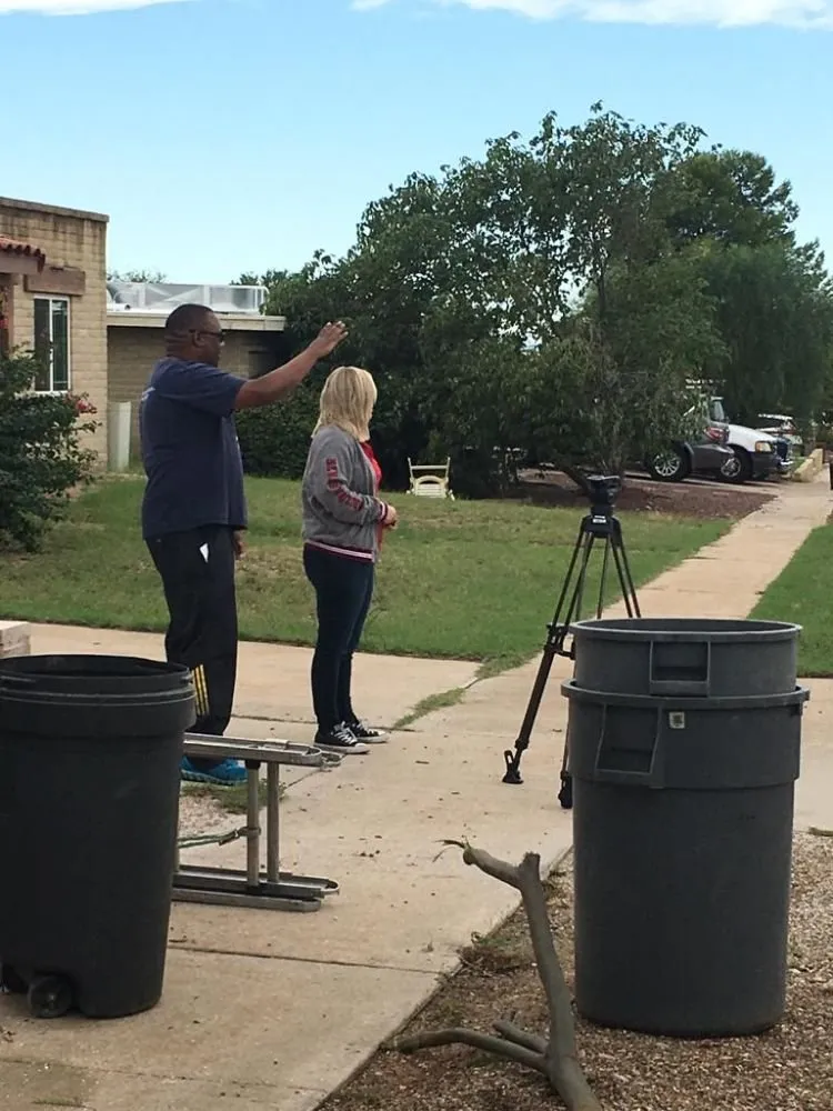 Local landscaping services experts serving Tucson, AZ - Lazaro's Landscaping