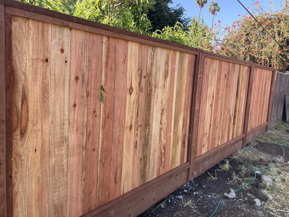 Trusted landscape installation near you in Vallejo, CA by Lazaro's Lic Landscaping