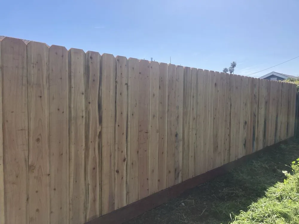 Professional yard maintenance with custom design across Vallejo, CA - Lazaro's Lic Landscaping