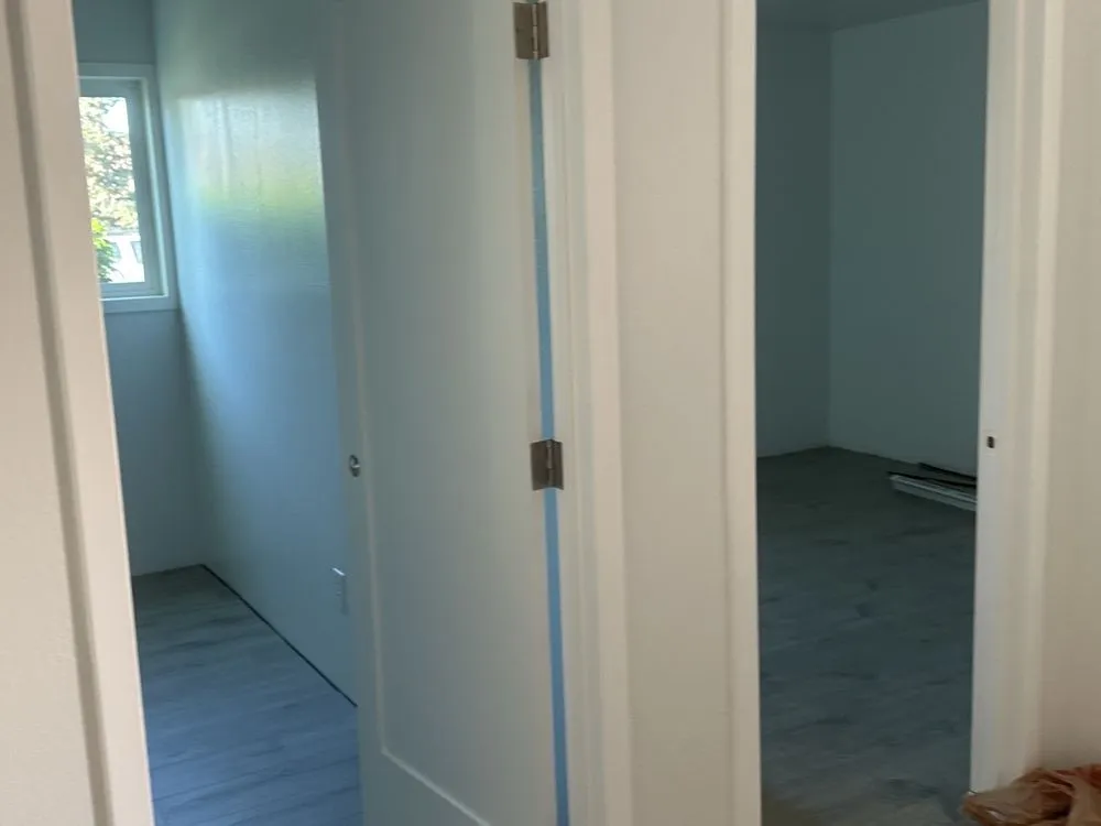 Local landscape installation in Vallejo, CA by Lazaro's Lic Landscaping