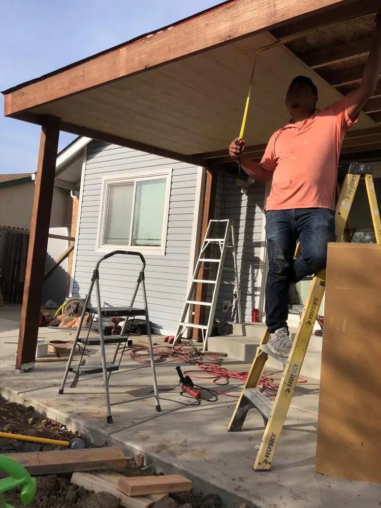 Trusted lawn care service in Vallejo, CA - Lazaro's Lic Landscaping