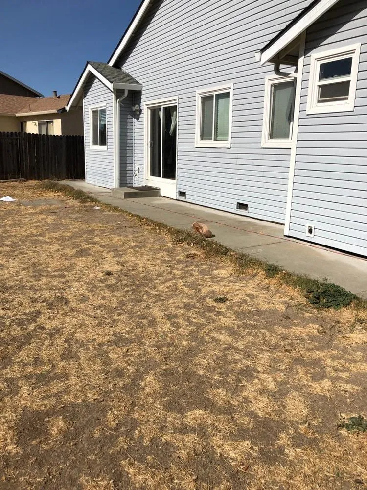 Top-rated lawn care service for outdoor upgrades in Vallejo, CA by Lazaro's Lic Landscaping