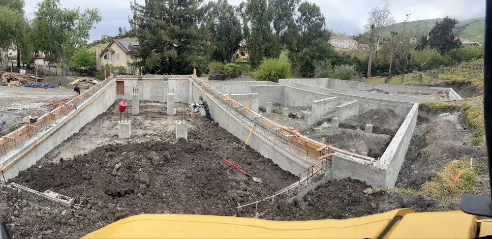 Local landscape installation experts serving Vallejo, CA - Lazaro's Lic Landscaping