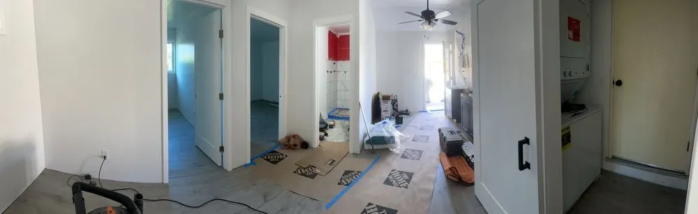 Expert lawn mowing service in Vallejo, CA - Lazaro's Lic Landscaping