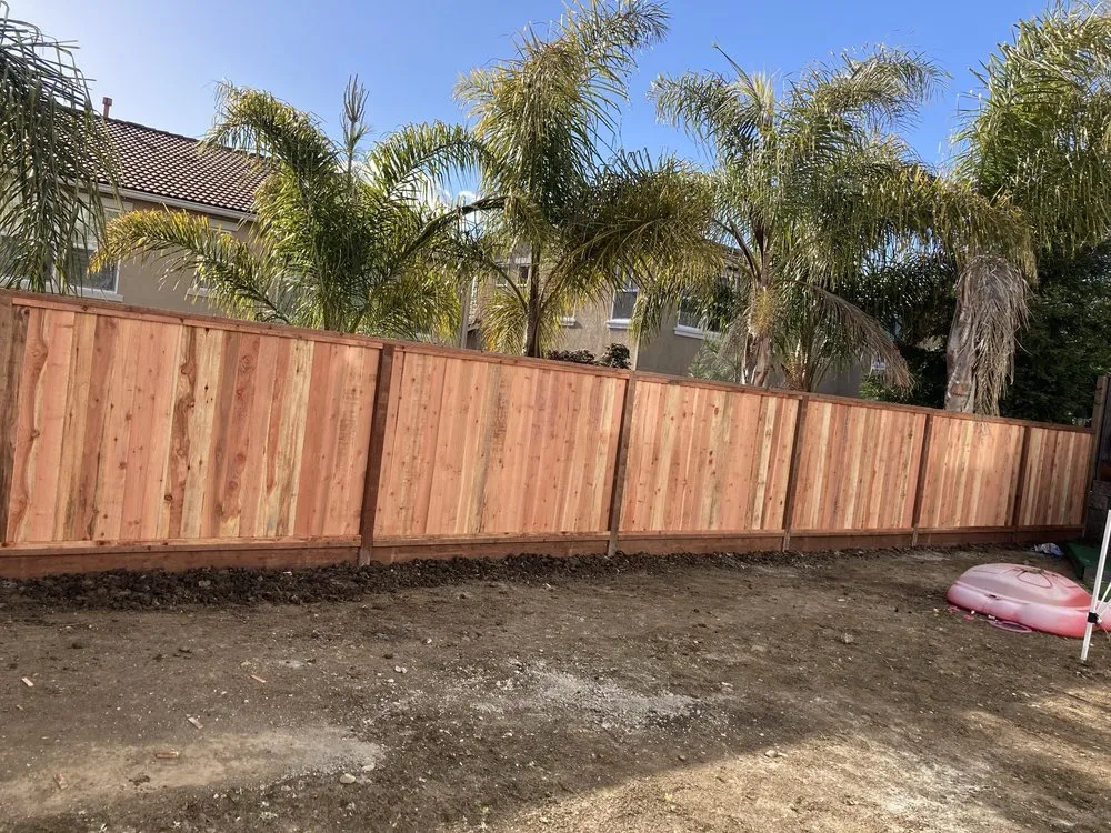 Local landscaping services in Vallejo, CA - Lazaro's Lic Landscaping