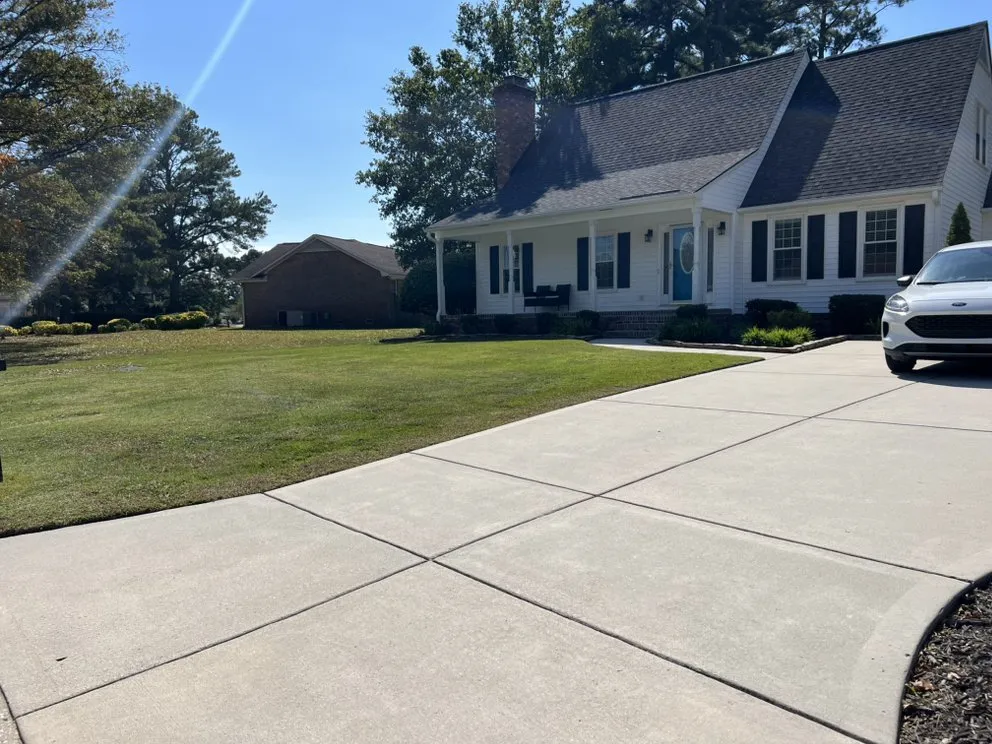 Top-rated landscaping services in Fayetteville, NC - Lazcano Landscaping