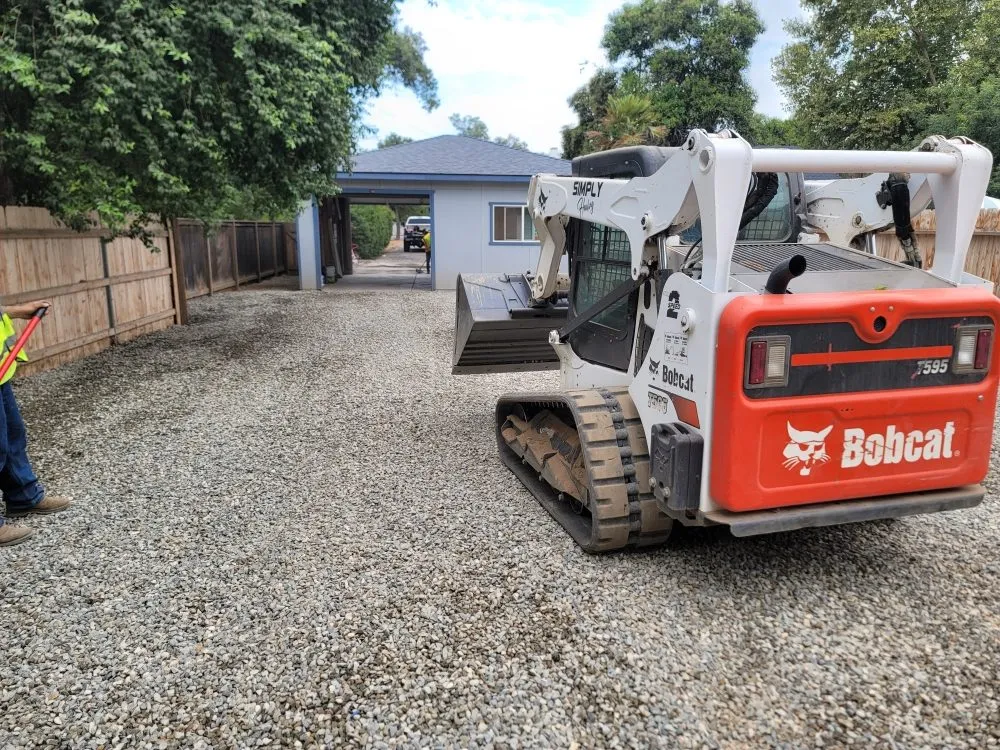 Reliable landscaping services experts serving Fresno, CA - Lazcano Property Maintenance