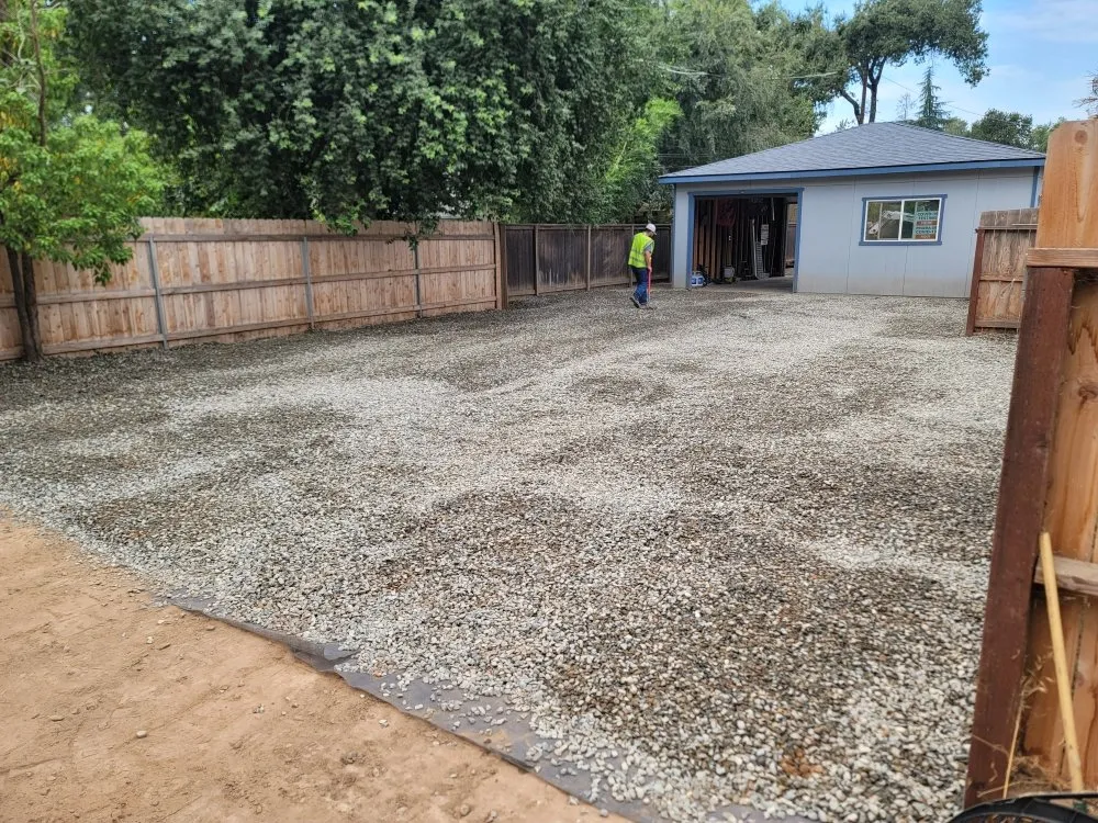 Professional landscaping services with custom design across Fresno, CA - Lazcano Property Maintenance