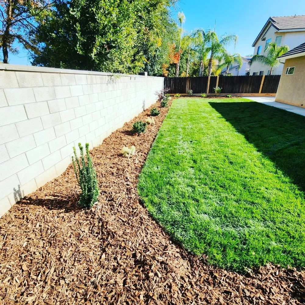 Reliable landscape design experts serving Fresno, CA - Lazcano Property Maintenance